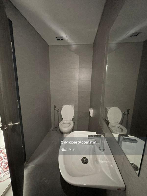 Residensi Servis untuk Dijual di The New Duo @ Edumetro oleh Nick Mok - iProperty.com.my