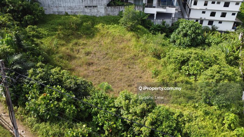 Tanah Banglo untuk Dijual di Bukit Damansara, Damansara Heights oleh Eugene Liew - iProperty.com.my