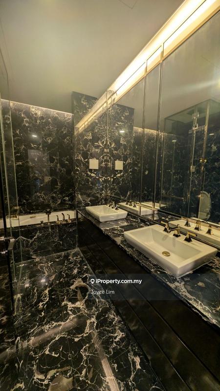 Service Residence for Rent in Four Seasons Place by Joyce Lim - iProperty.com.my