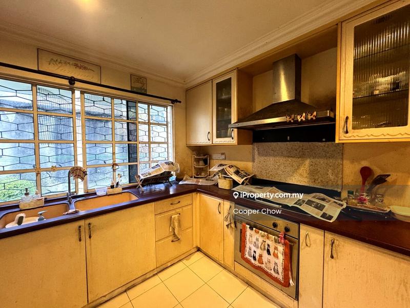 Bungalow House for Sale in Seksyen 16, Petaling Jaya by Cooper Chow - Kitchen - iProperty.com.my