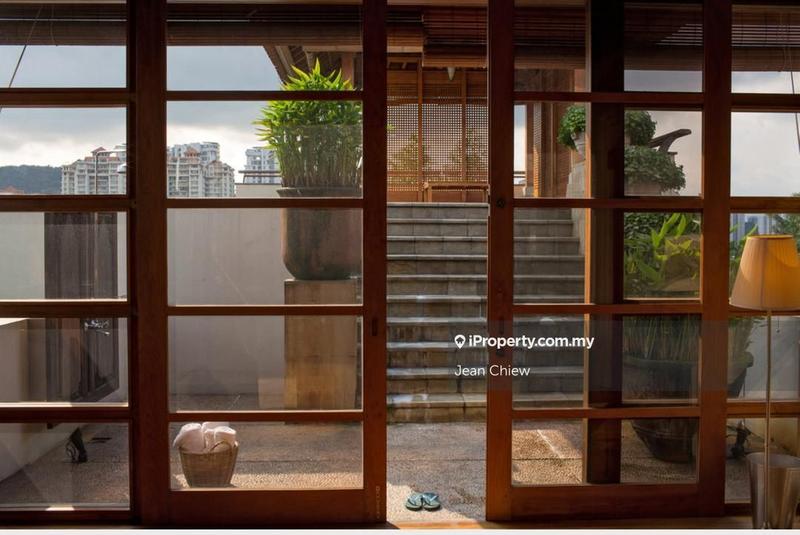 Bungalow House for Sale in Damansara Heights, Damansara Heights by Jean Chiew - iProperty.com.my