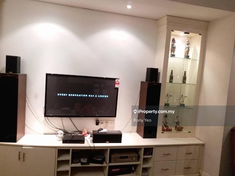 Kondominium untuk Disewa di Putra Indah Condominium oleh Rony Yeo - iProperty.com.my