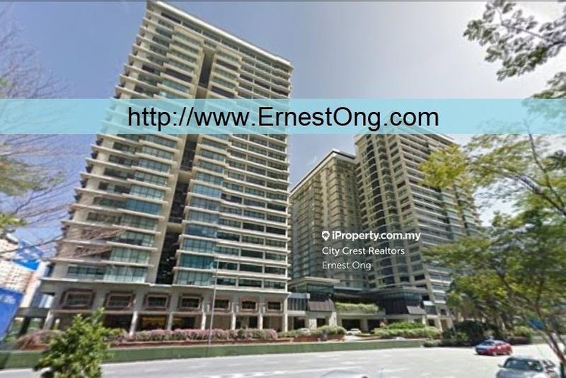 Office for Rent in Mid Valley City, Kuala Lumpur by Ernest Ong - iProperty.com.my