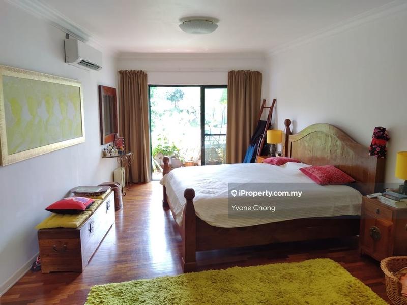 For Sale - Villa Bukit Tunku