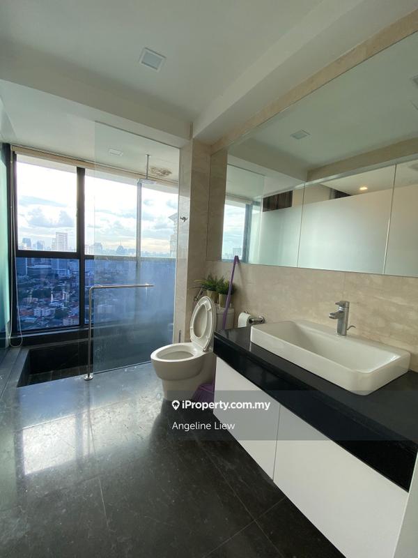 Service Residence for Sale in Setia SKY Residences by Angeline Liew - iProperty.com.my