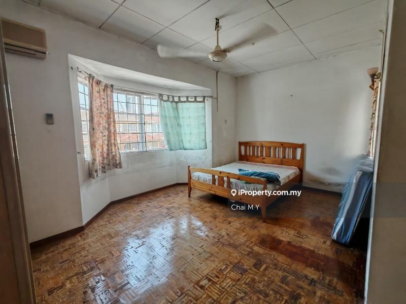 Rumah Teres 2-Tingkat untuk Dijual di Bandar Kinrara Seksyen 5, Bandar Kinrara oleh Chai M Y - iProperty.com.my