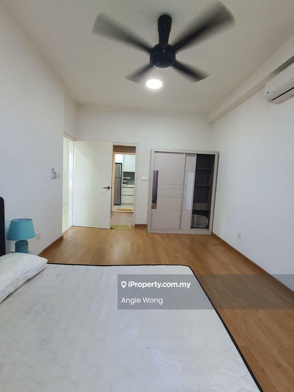 Service Residence for Rent in EkoCheras by Angie Wong - Bedroom - iProperty.com.my