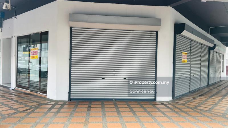Shop for Sale in Kuchai Entrepreneurs Park, Kuchai Lama by Cannice You - iProperty.com.my