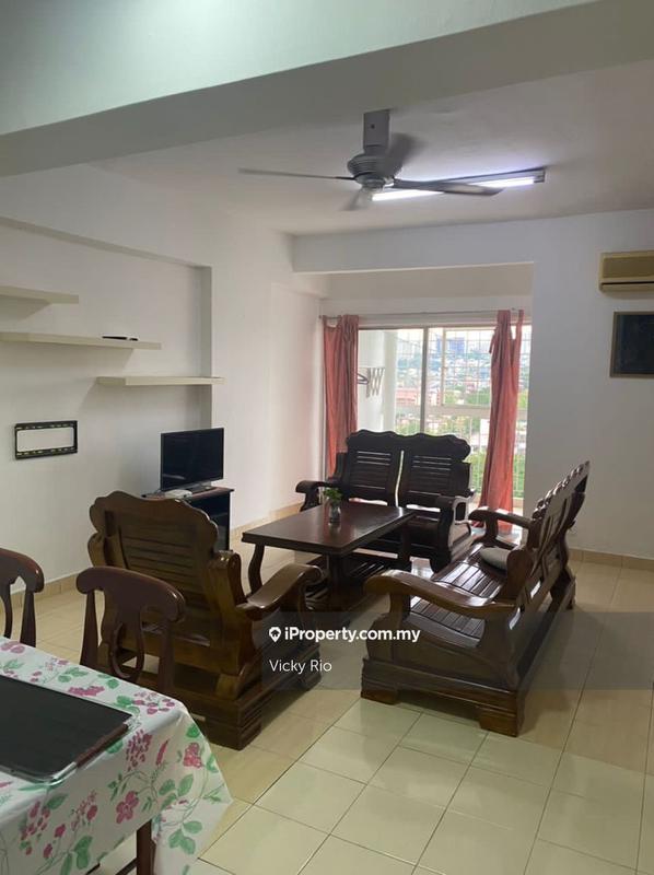 For Rent - Menara Pelangi