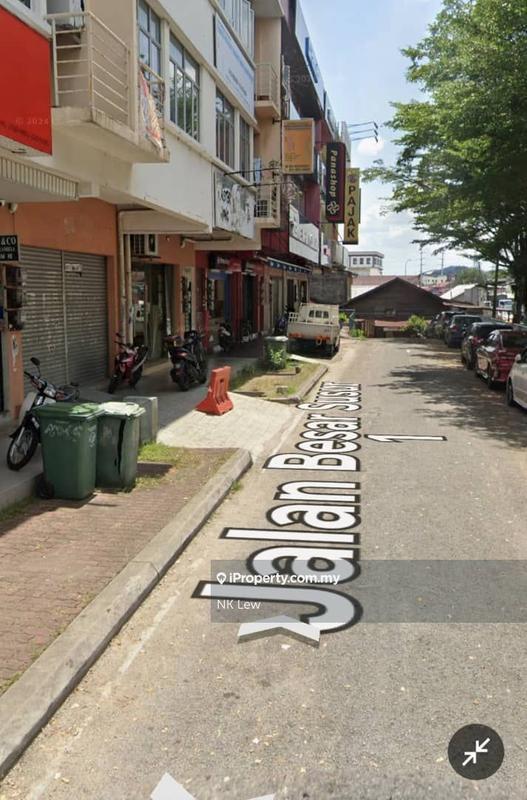 For Rent - Jalan besar,Taman Bukit Serdang,Bukit Serdang,Jalan Pasar