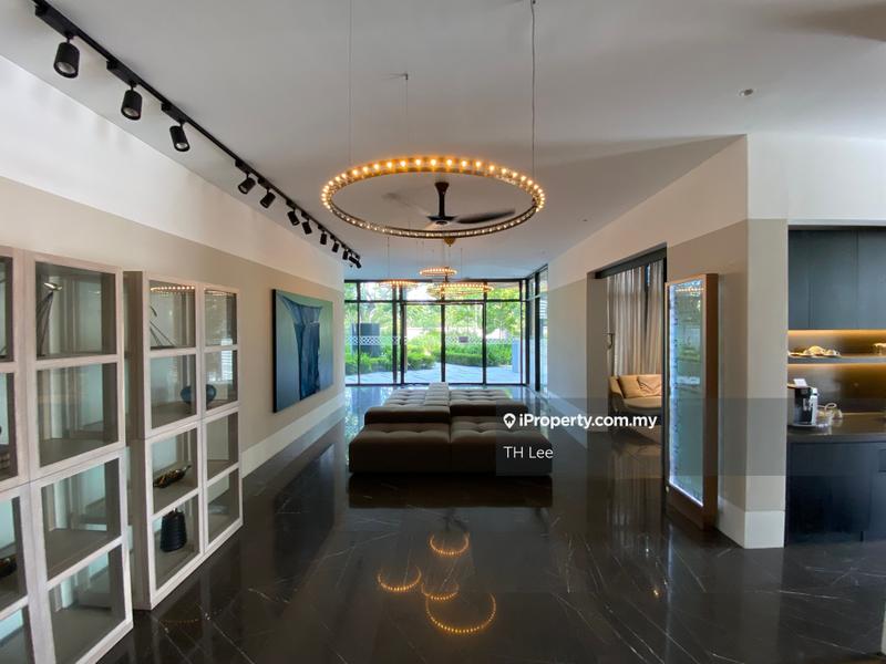 Condominium for Sale in Aira Residence by TH Lee - iProperty.com.my
