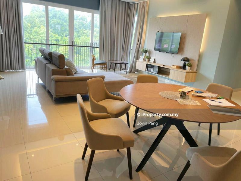 For Rent - The Loft @ Southbay City