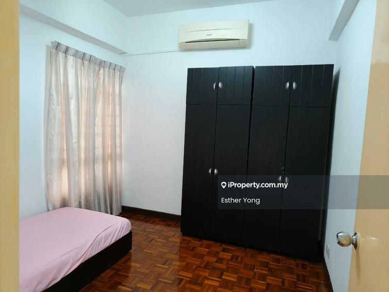 Kondominium untuk Dijual di Abadi Villa oleh Esther Yong - iProperty.com.my