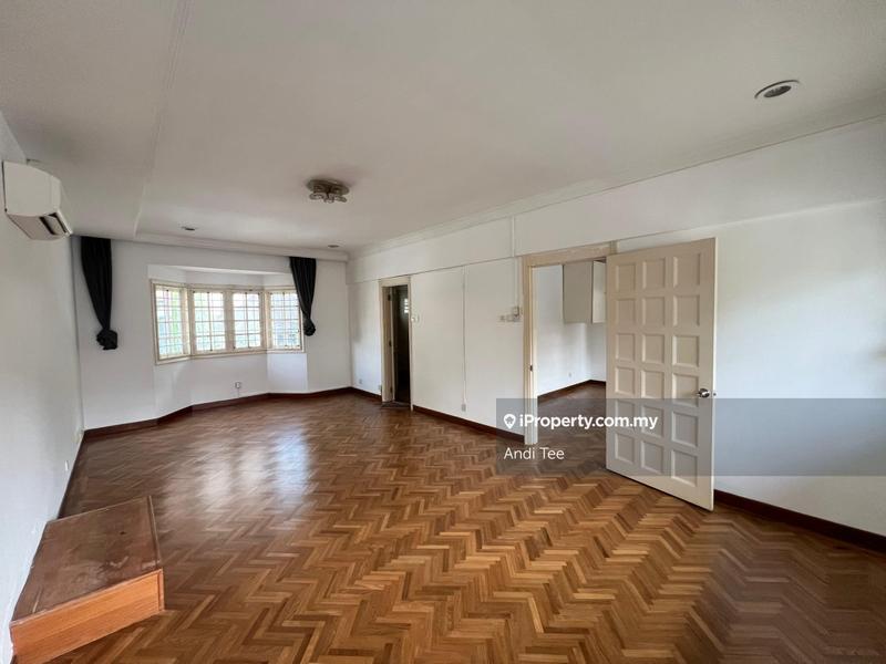 Bungalow House for Sale in Taman U-Thant, Kuala Lumpur by Andi Tee - iProperty.com.my
