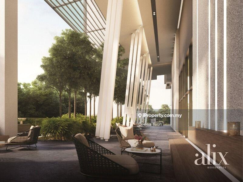 For Sale - ALIX Residences