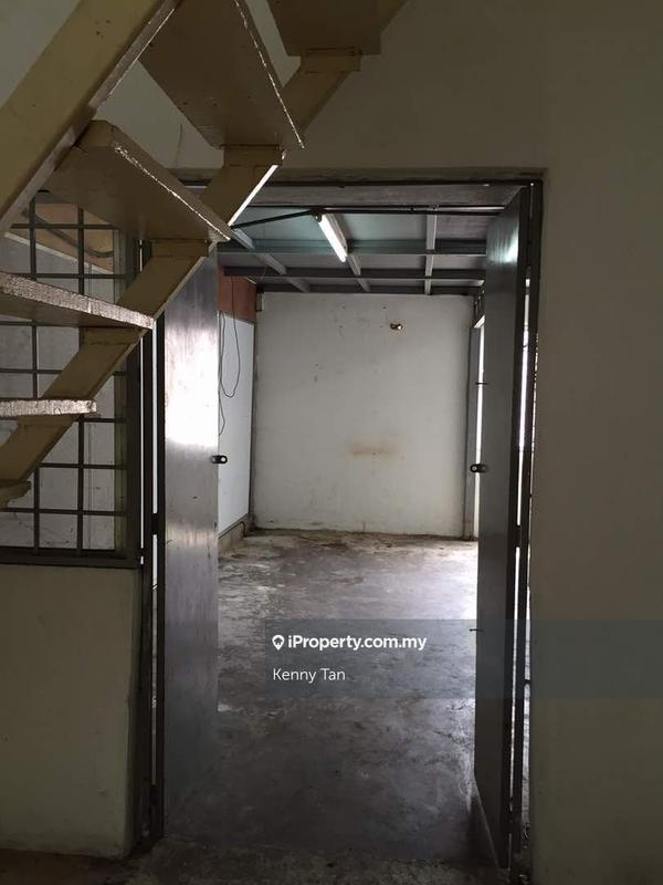 Terrace Factory for Rent in Sungai Buloh, Selangor by Kenny Tan - iProperty.com.my