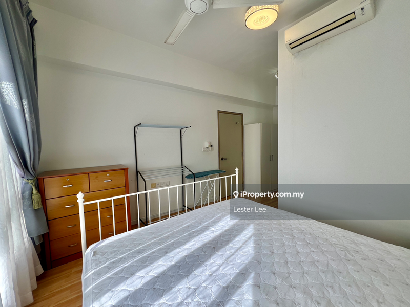 Service Residence for Rent in Suria Residence by Lester Lee - iProperty.com.my