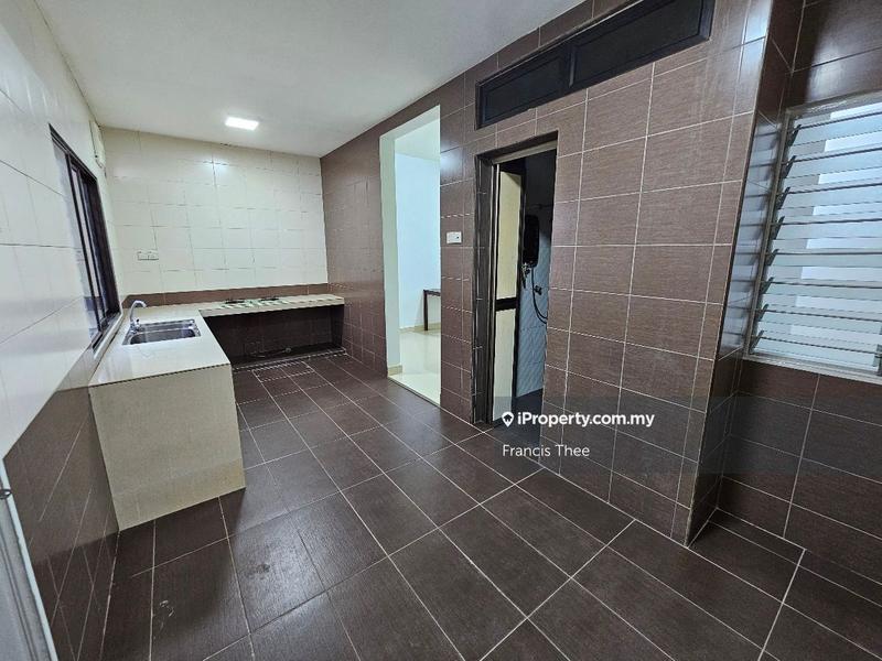 Rumah Berangkai 2 Tingkat untuk Dijual di Taman Jaya Baru, Cheras oleh Francis Thee - iProperty.com.my