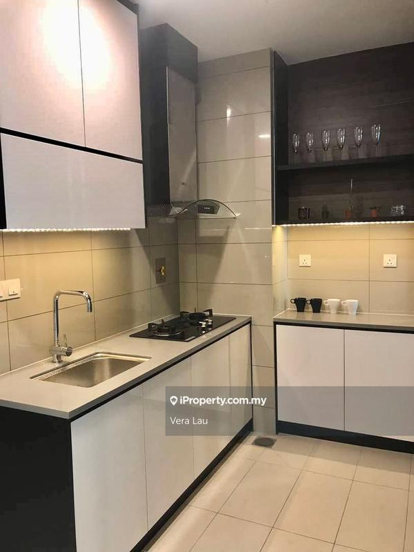 Service Residence for Rent in Uptown Residences by Vera Lau - iProperty.com.my