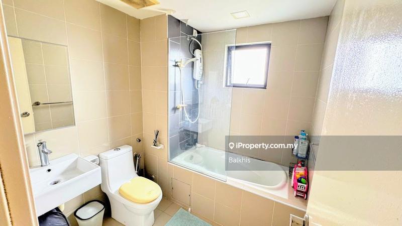 Residensi Servis untuk Dijual di Residensi Alami oleh Balkhis - iProperty.com.my