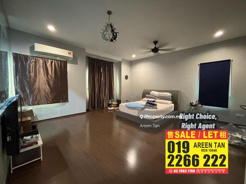 2-storey Terraced House for Sale in Bandar Botanic, Klang by Areen Tan - iProperty.com.my