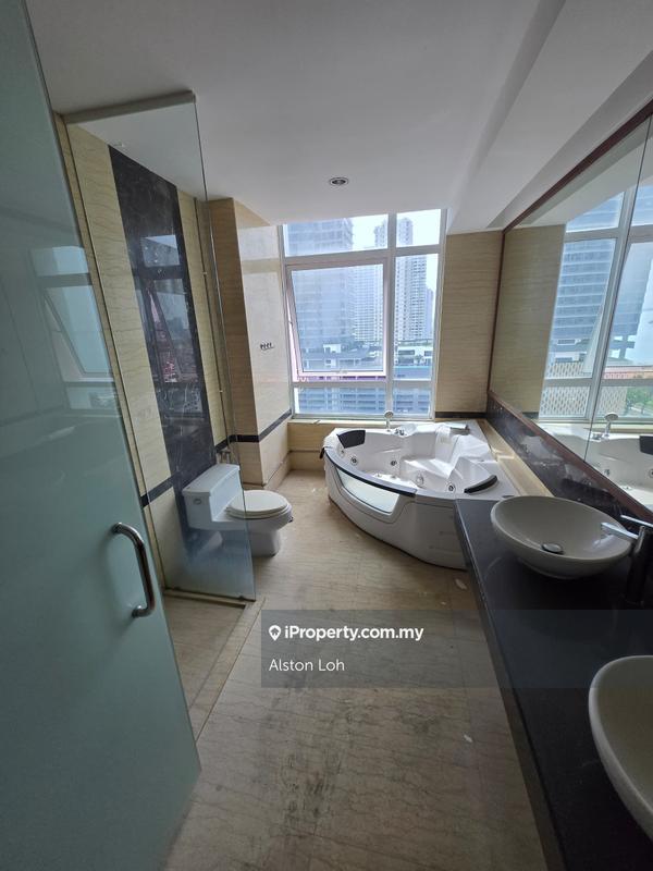 For Sale - H Residence (One Ritz Residence / Kelawai View)