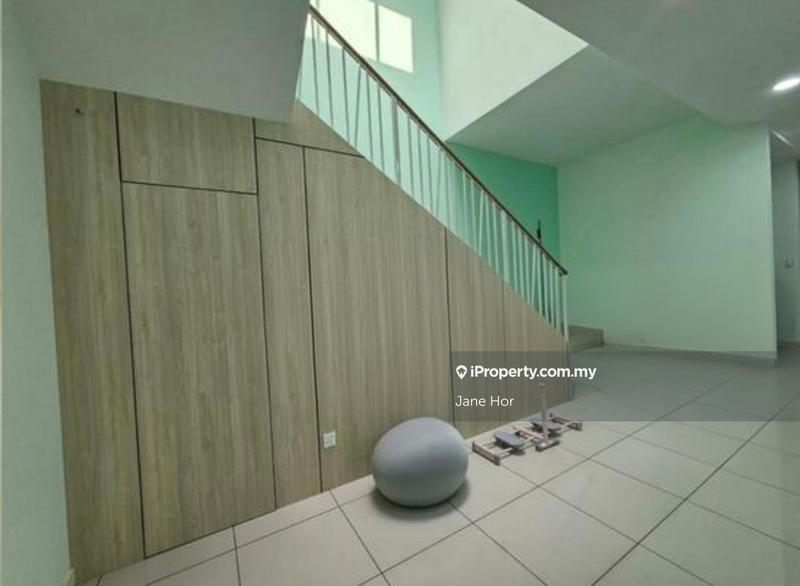 Rumah Teres 2-Tingkat untuk Dijual di 16 Sierra, Puchong oleh Jane Hor - iProperty.com.my