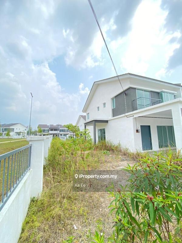 2-storey Terraced House untuk Dijual di Taman Scientex Rawang, Rawang oleh Ka Ee - iProperty.com.my