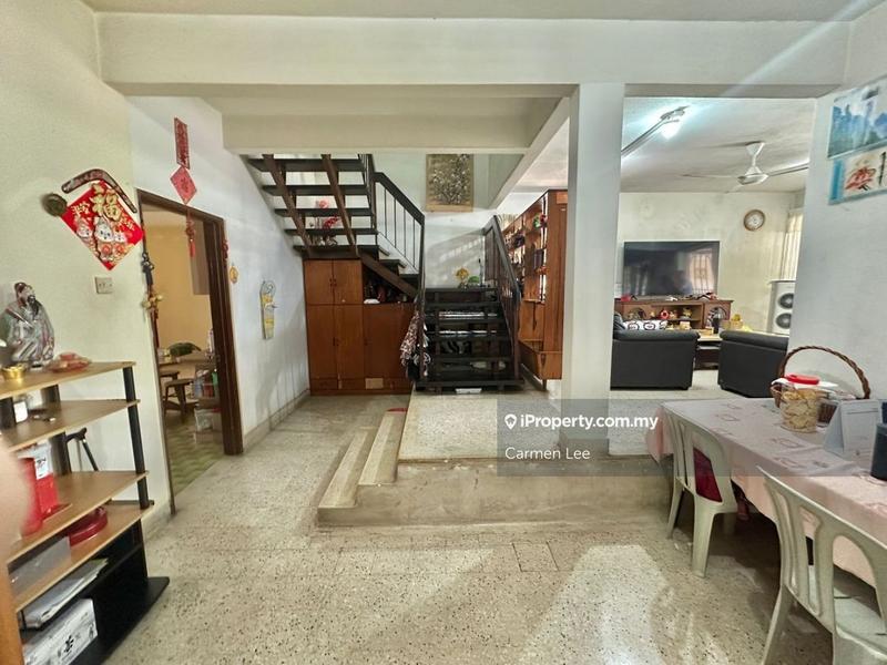 2-storey Terraced House for Sale in SS15, Subang Jaya by Carmen Lee - iProperty.com.my