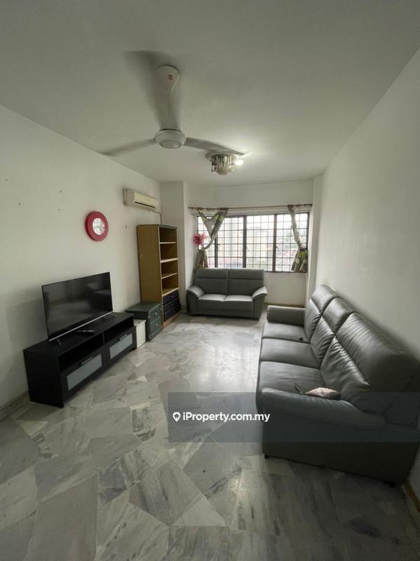 For Rent - Danau Impian