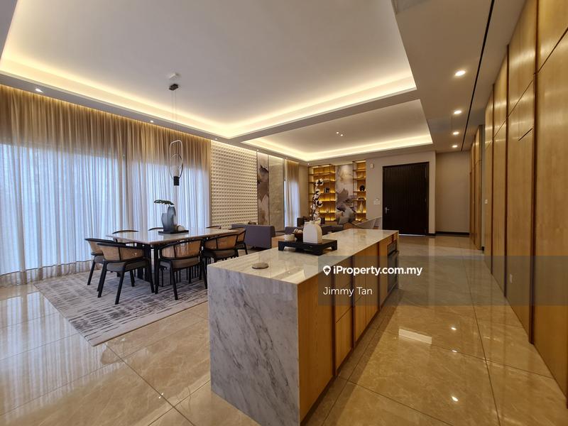 Banglo untuk Dijual di Bandar Seri Coalfields, Sungai Buloh oleh Jimmy Tan - iProperty.com.my