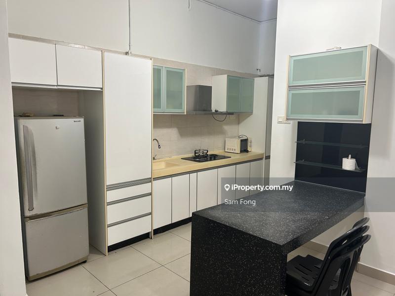 For Sale - Impian Meridian