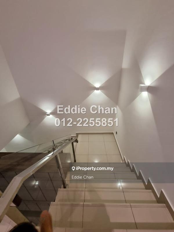 Rumah Berkembar untuk Dijual di Verge 32 (Corner Lot), Ulu Kelang oleh Eddie Chan - iProperty.com.my