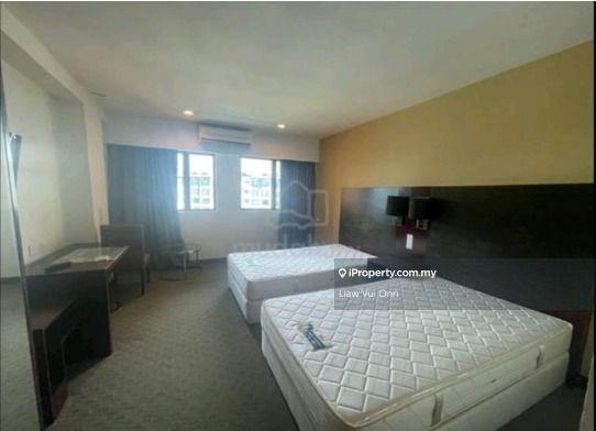 Service Residence for Rent in South China Sea Place by Liaw Vui Onn - iProperty.com.my