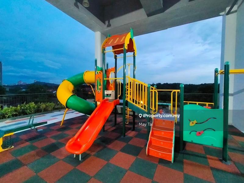 Service Residence for Sale in I Residence by May Tai - iProperty.com.my