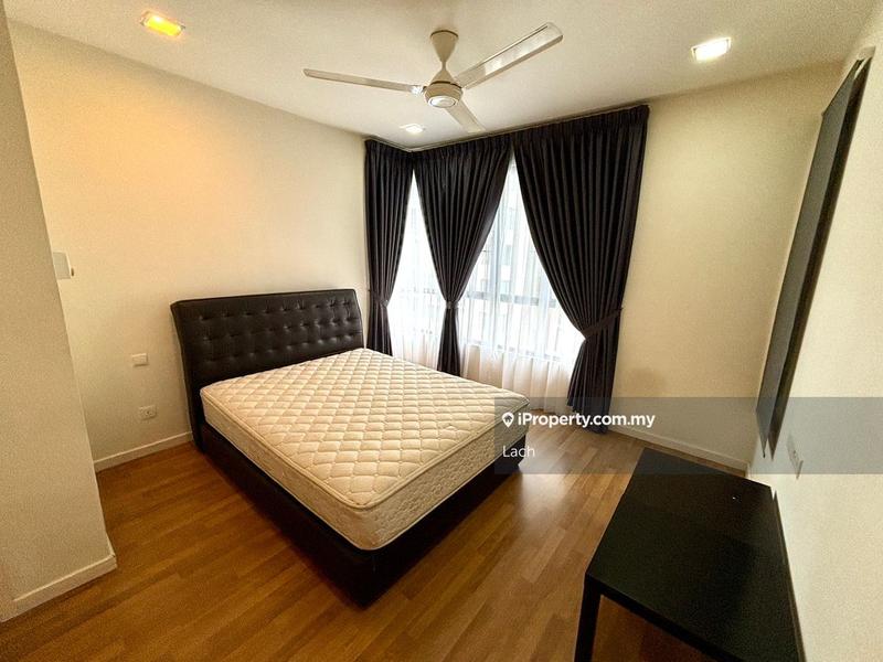 Kondominium untuk Dijual di Casa Kiara II oleh Lach - iProperty.com.my