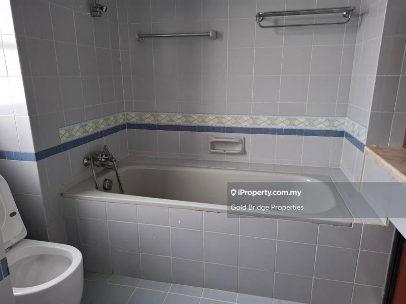 For Rent - The Straits View Condominium