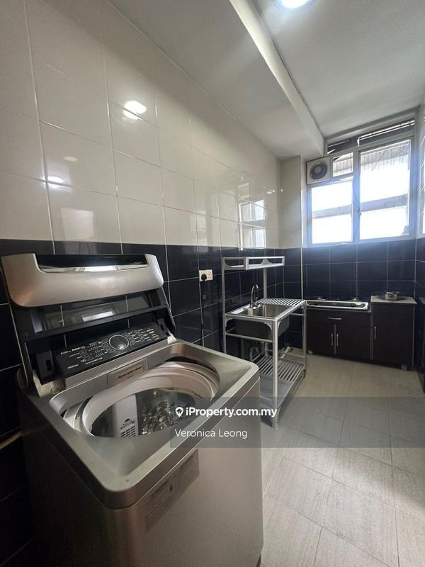 For Rent - USJ One Avenue Condo