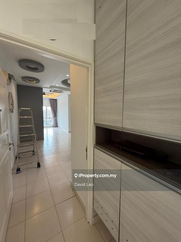 Condominium for Sale in 1 Petaling by David Lao - iProperty.com.my