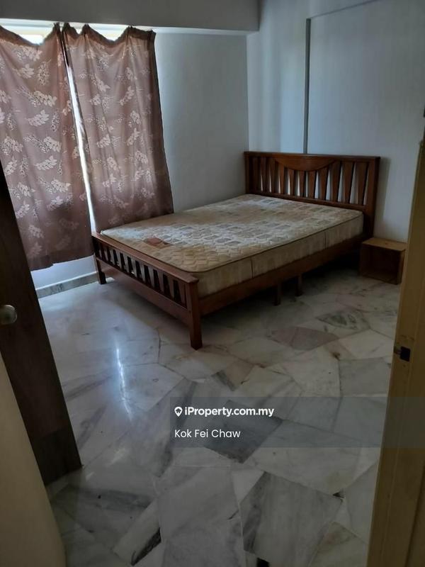 Kondominium untuk Dijual di Danau Impian oleh CK Fei - Bedroom - iProperty.com.my