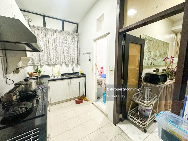 Kondominium untuk Dijual di USJ One Avenue Condo oleh Michelle Ng - iProperty.com.my