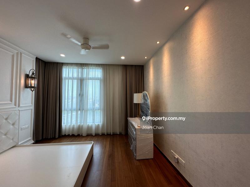 Kediaman Servis untuk Dijual di Tropicana Avenue oleh Joan Chan - iProperty.com.my