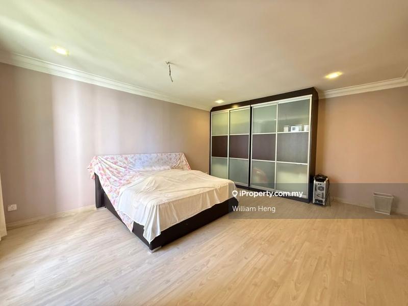 Condominium untuk Dijual di Casa Tropicana oleh William Heng - iProperty.com.my