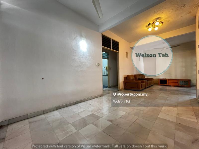 Bungalow House untuk Dijual di Taman Batu Bukit, Tanjung Tokong oleh Welson Teh - iProperty.com.my