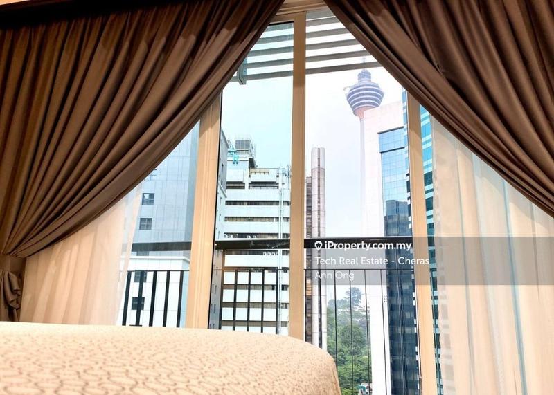 Residensi Servis untuk Dijual di Seri Bukit Ceylon oleh Ann Ong - iProperty.com.my