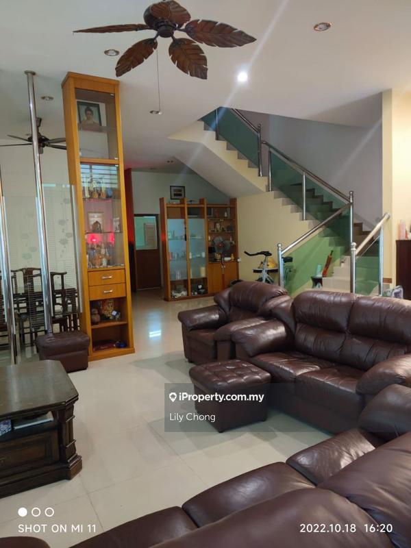Semi-Detached House for Sale in Pulai Mutiara, Ipoh by Lily Chong - iProperty.com.my