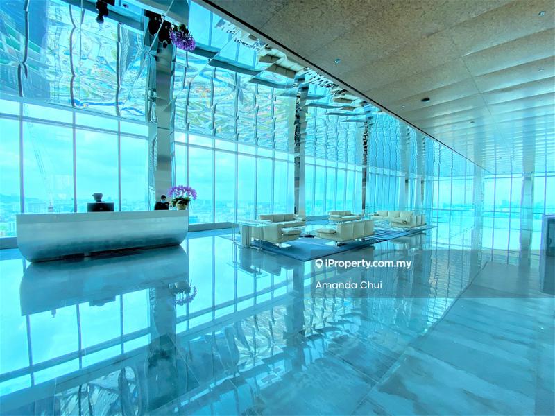Pejabat untuk Disewa di KLCC, KL City Centre oleh Amanda Chui - Lobby - iProperty.com.my