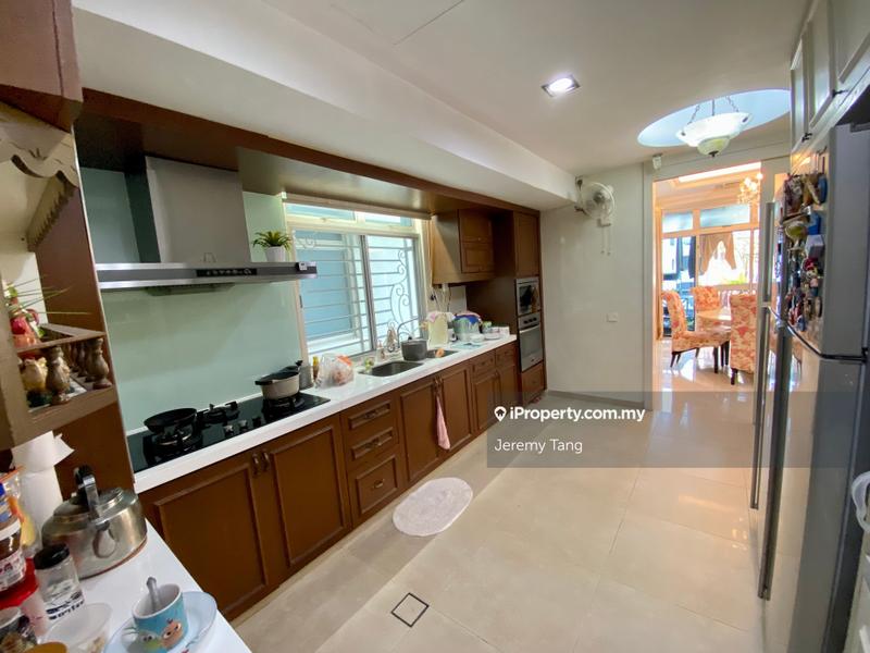 Kondominium untuk Dijual di Bayu Angkasa oleh Jeremy Tang - iProperty.com.my