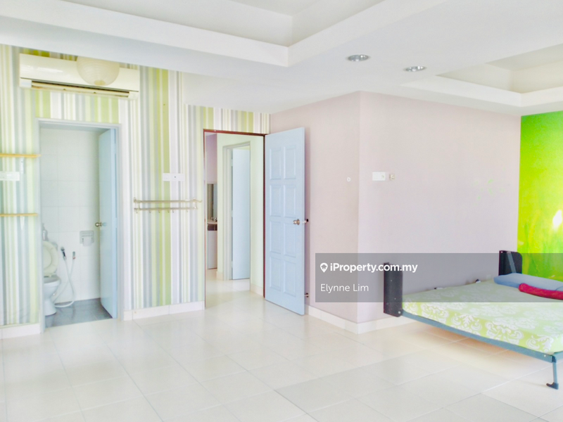 Kondominium untuk Dijual di 1 Petaling oleh Elynne Lim - iProperty.com.my