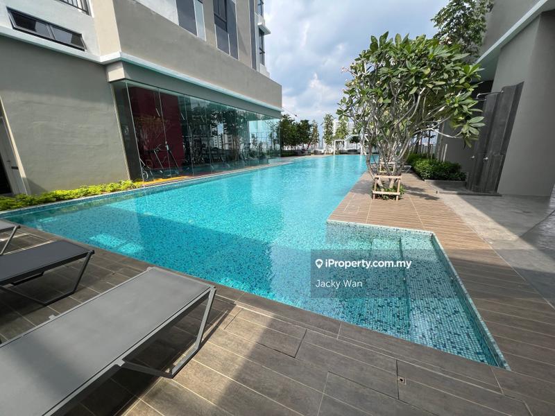 Condominium for Rent in Kuchai Sentral by Jacky Wan - iProperty.com.my